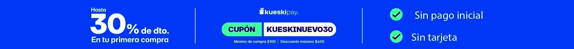 Promoción Kueski